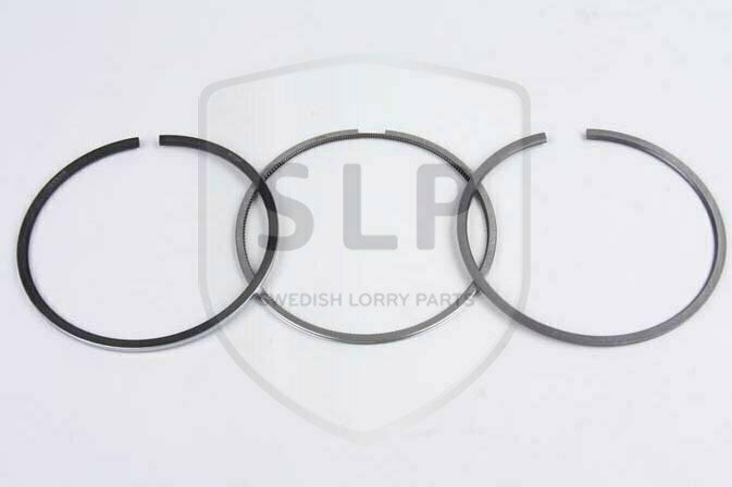 PISTON RING KIT, KOLVRINGSSATS, 20405571, PRK-775