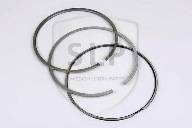 PISTON RING KIT, KOLVRINGSSATS, 20520658, PRK-869