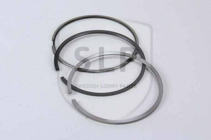 PISTON RING KIT, KOLVRINGSSATS, 20820363, PRK-363
