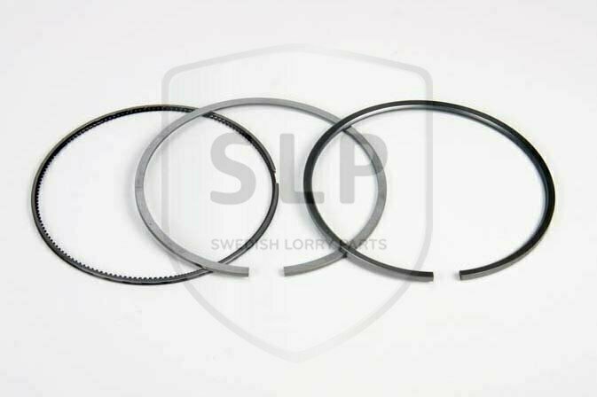 PISTON RING KIT, KOLVRINGSSATS, 20842165, PRK-165