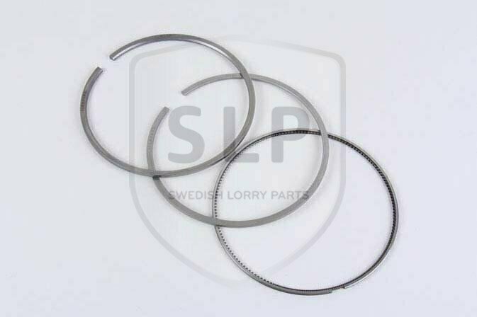 PISTON RING KIT, KOLVRINGSSATS, 20856715, PRK-406