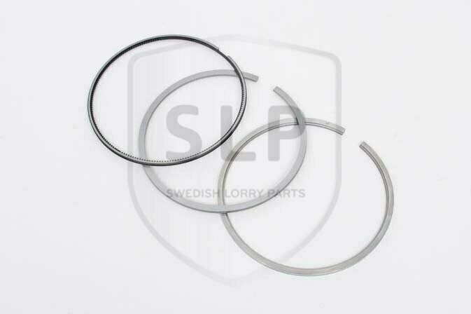 PISTON RING KIT, KOLVRINGSSATS, 21010337, PRK-337