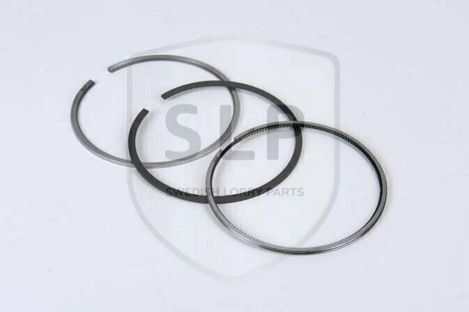 PISTON RING KIT KOLVRINGSSATS 21252233 PRK-739