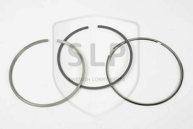 PISTON RING KIT KOLVRINGSSATS 21253763 PRK-511