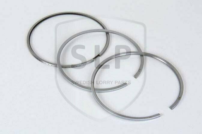 PISTON RING KIT, KOLVRINGSSATS, 21711728, PRK-728