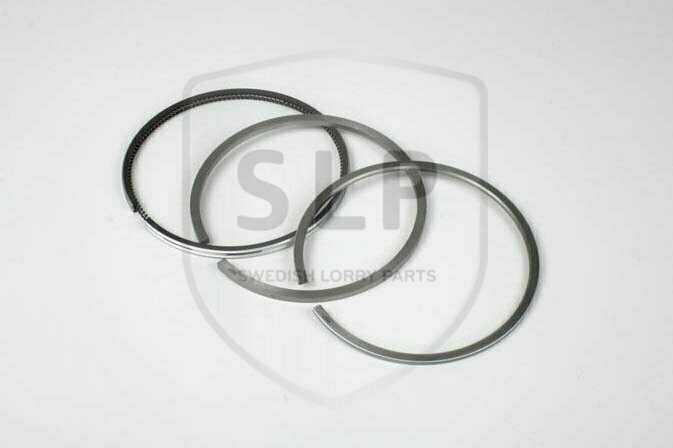 PISTON RING KIT, KOLVRINGSSATS, 270713, PRK-713