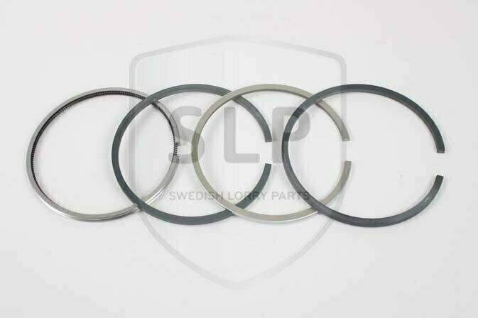 PISTON RING KIT, KOLVRINGSSATS, 275305, PRK-305