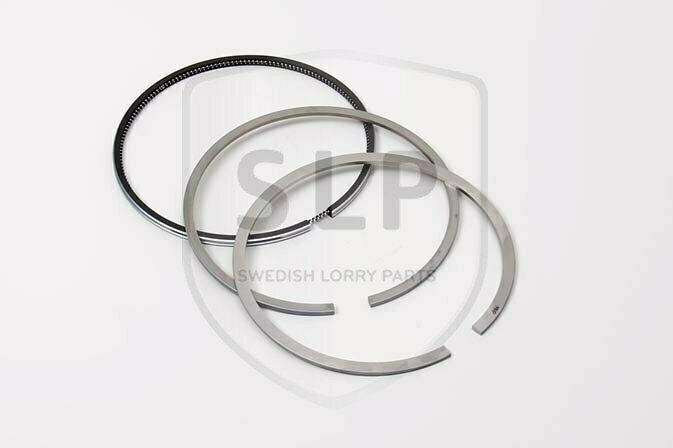 PISTON RING KIT KOLVRINGSSATS 275321 PRK-603
