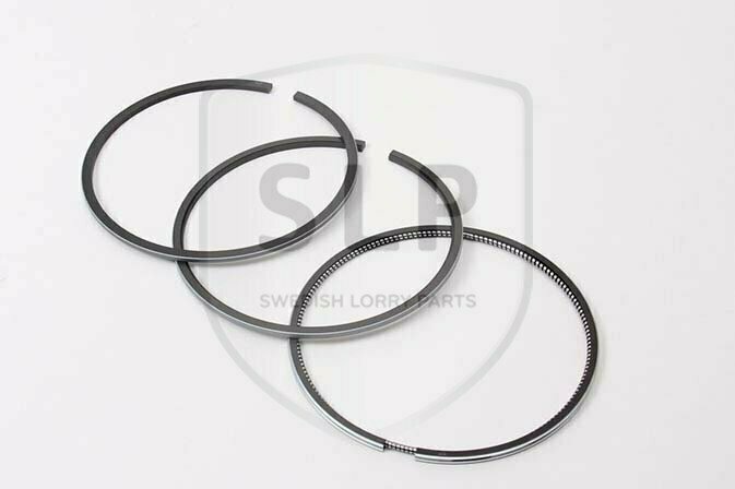 PISTON RING KIT, KOLVRINGSSATS, 276036, PRK-036