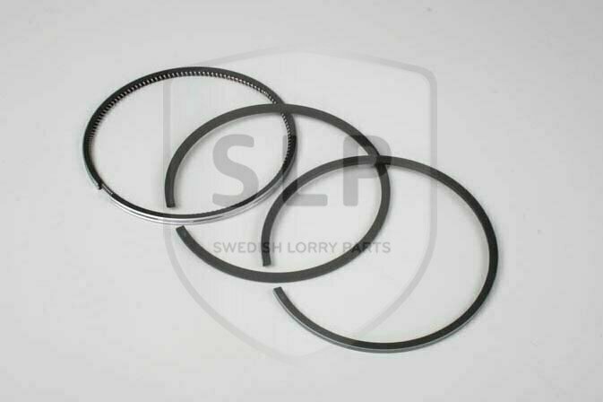 PISTON RING KIT, KOLVRINGSSATS, 276037, PRK-037