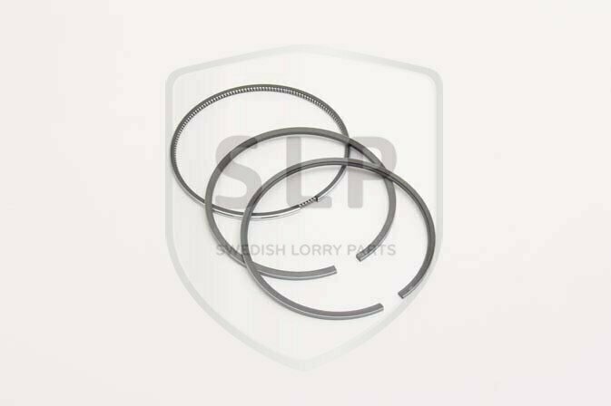PISTON RING KIT, KOLVRINGSSATS, 276178, PRK-643