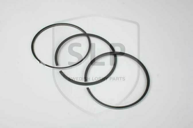 PISTON RING KIT, KOLVRINGSSATS, 276310, PRK-310