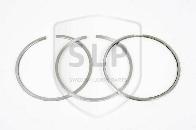 PISTON RING KIT, KOLVRINGSSATS, 276905, PRK-905