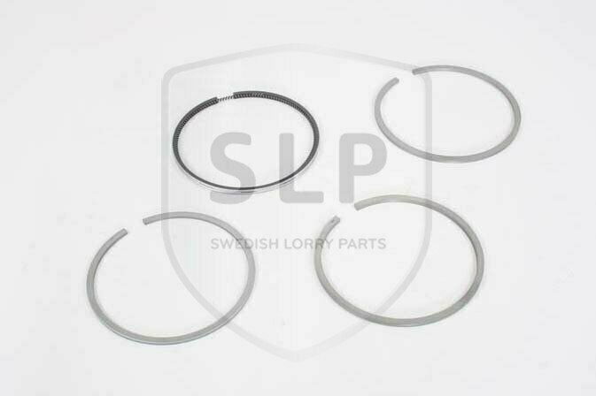 PISTON RING KIT KOLVRINGSSATS 6630616 PRK-616