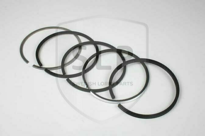 PISTON RING KIT KOLVRINGSSATS 7275308 PRK-308