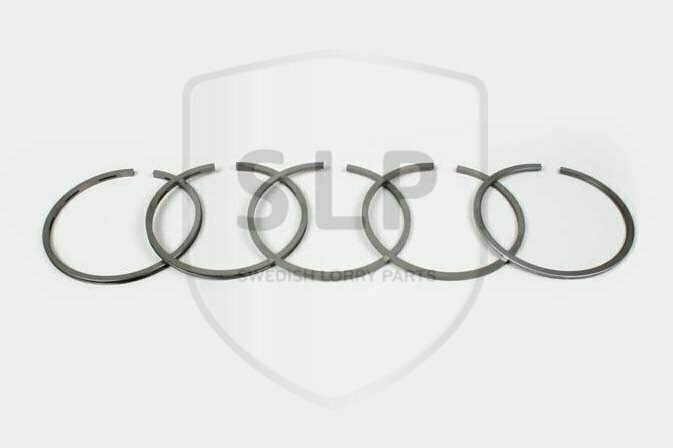 PISTON RING KIT, KOLVRINGSSATS, 754096, PRK-096