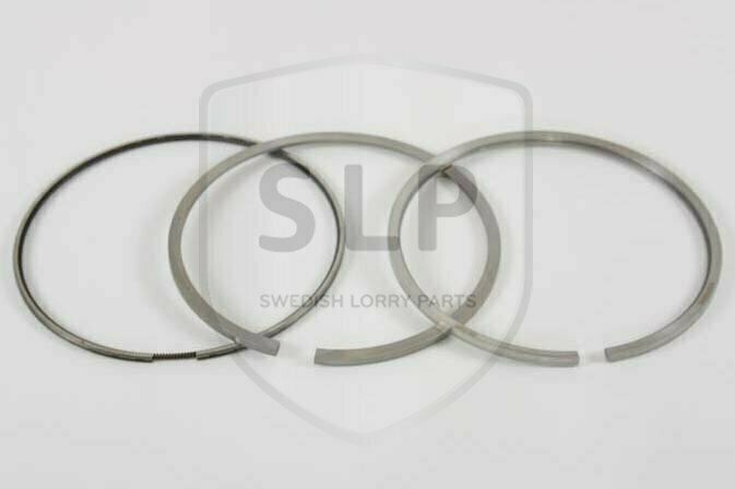 PISTON RING KIT, KOLVRINGSSATS, 85103700, PRK-700