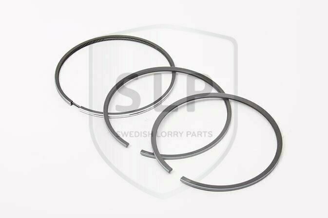 PISTON RING KIT KOLVRINGSSATS 876074 PRK-167