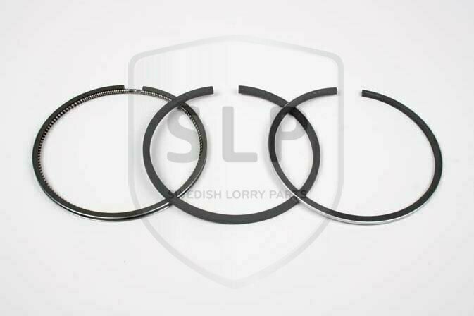 PISTON RING KIT, KOLVRINGSSATS, 876650, PRK-650