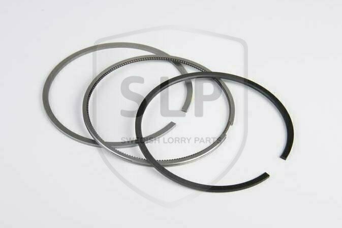 PISTON RING KIT, KOLVRINGSSATS STD, 11370181, PRK-181