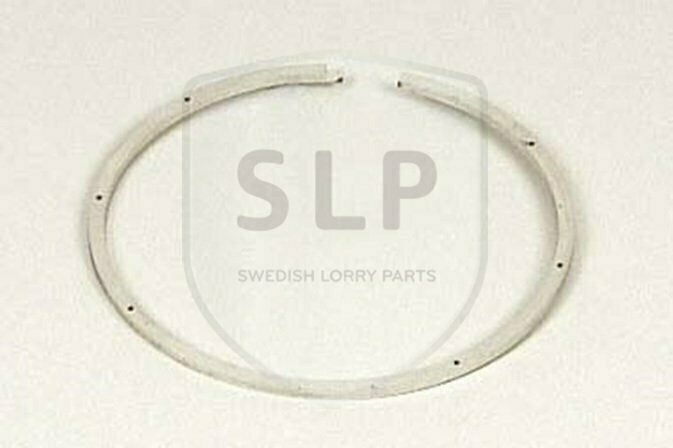 PISTON RING, KOLVRING MOMENTOMV, 6617758, PR-758