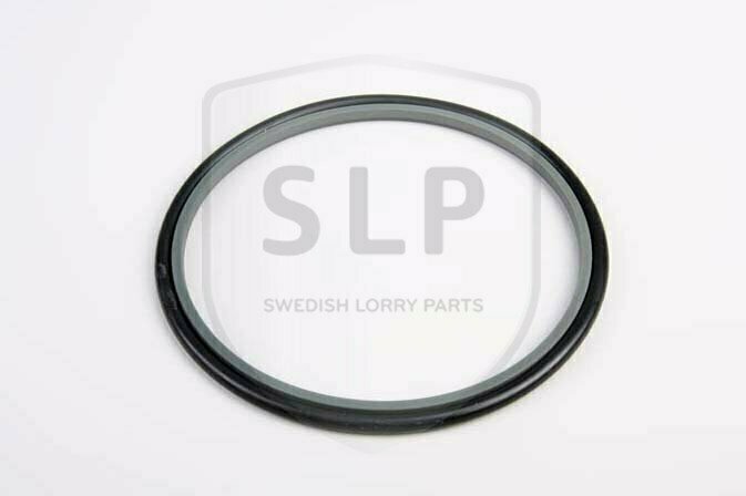 PISTON ROD SEAL, KOLVSTÅNGSTÄTNING, 11005104, PRS-104