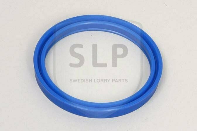 PISTON ROD SEAL, KOLVSTÅNGSTÄTNING, 11005107, PRS-107