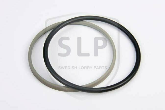 PISTON ROD SEAL, KOLVSTÅNGSTÄTNING, 11005430, PRS-371