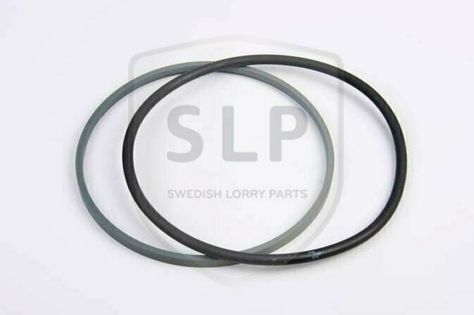 PISTON ROD SEAL, KOLVSTÅNGSTÄTNING, 11107376, PRS-376