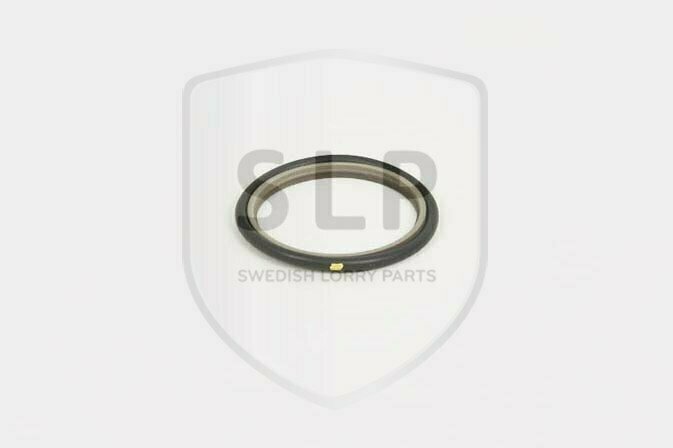 PISTON ROD SEAL, KOLVSTÅNGSTÄTNING, 11107424, PRS-424