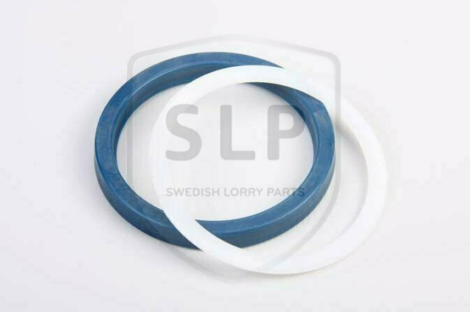 PISTON ROD SEAL, KOLVSTÅNGSTÄTNING, 11709517, PRS-517