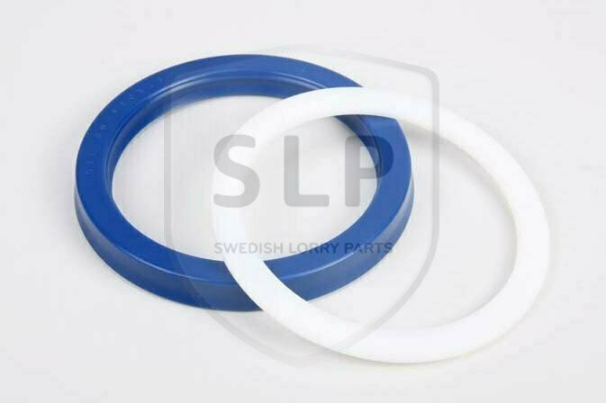PISTON ROD SEAL, KOLVSTÅNGSTÄTNING, 11709519, PRS-519