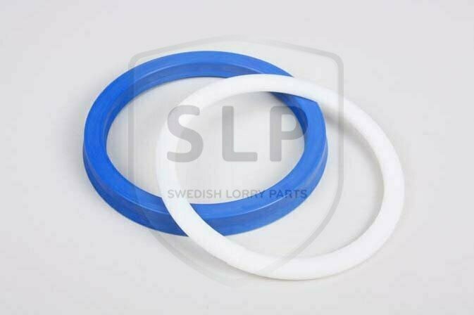 PISTON ROD SEAL, KOLVSTÅNGSTÄTNING, 11709520, PRS-520