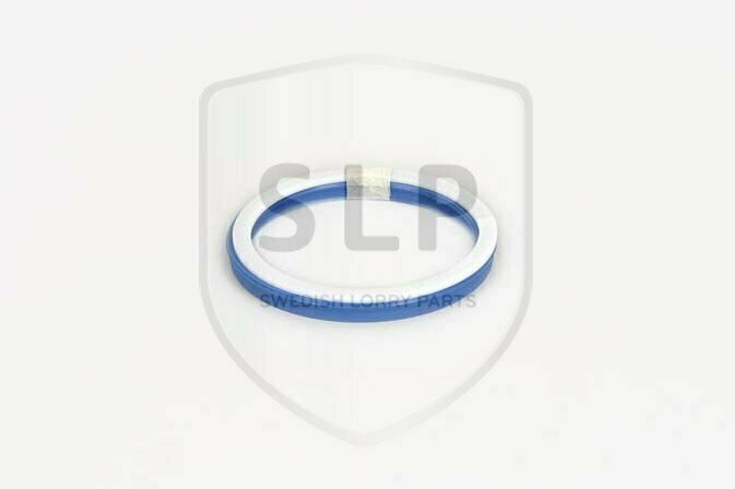 PISTON ROD SEAL, KOLVSTÅNGSTÄTNING, 11709521, PRS-521