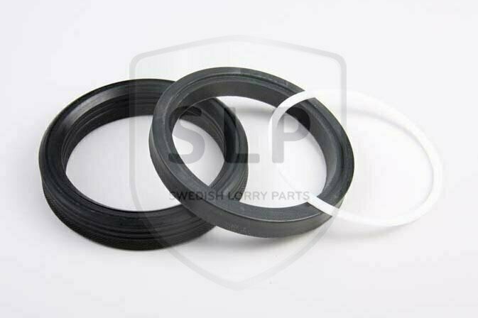 PISTON ROD SEAL, KOLVSTÅNGSTÄTNING, 14025507, PRS-507