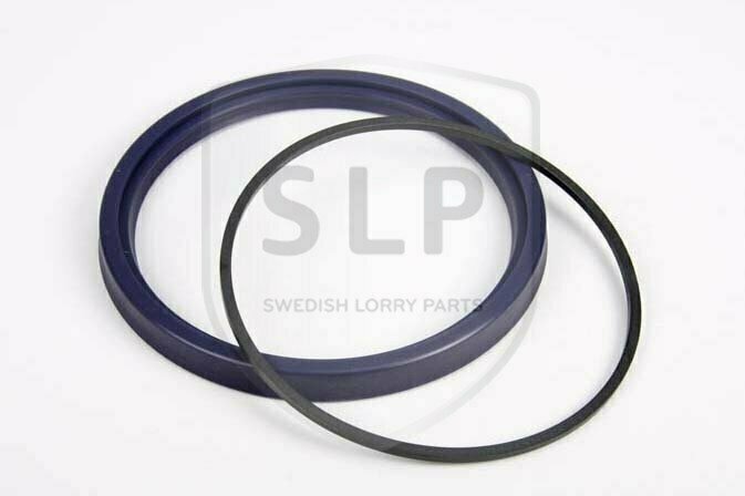 PISTON ROD SEAL, KOLVSTÅNGSTÄTNING, 14215450, PRS-450