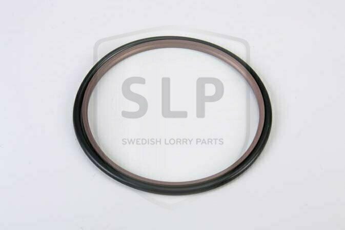 PISTON ROD SEAL, KOLVSTÅNGSTÄTNING, 15124233, PRS-233