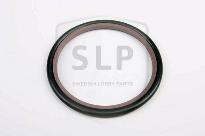 PISTON ROD SEAL, KOLVSTÅNGSTÄTNING, 15124244, PRS-244