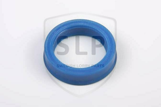 PISTON ROD SEAL, KOLVSTÅNGSTÄTNING, 4784042, PRS-042