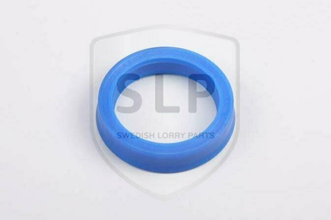 PISTON ROD SEAL, KOLVSTÅNGSTÄTNING, 4784043, PRS-043