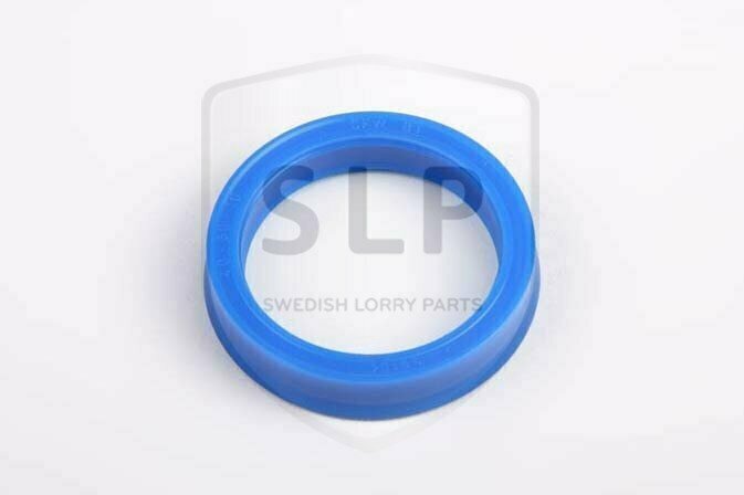 PISTON ROD SEAL, KOLVSTÅNGSTÄTNING, 4784044, PRS-044