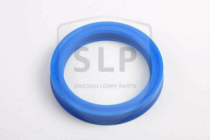 PISTON ROD SEAL, KOLVSTÅNGSTÄTNING, 4784047, PRS-047