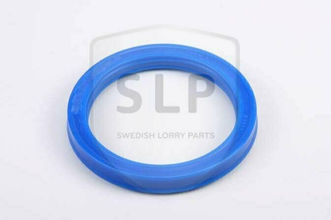 PISTON ROD SEAL, KOLVSTÅNGSTÄTNING, 4833156, PRS-156