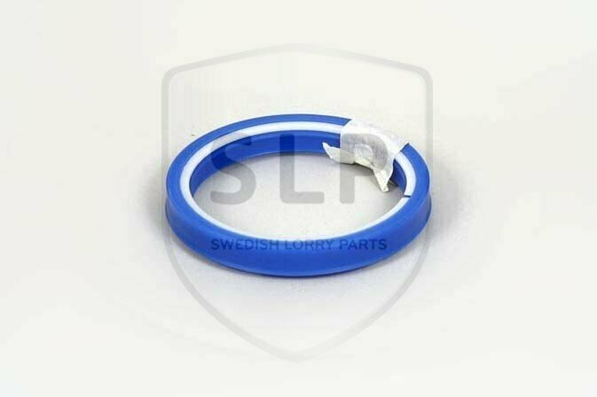 PISTON ROD SEAL, KOLVSTÅNGSTÄTNING, 4833157, PRS-157