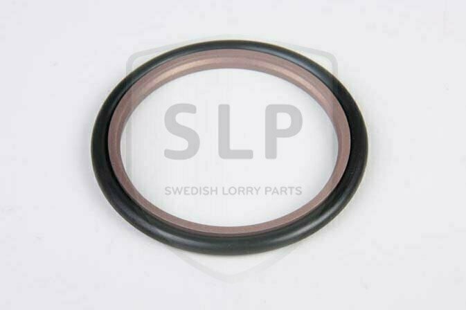 PISTON ROD SEAL, KOLVSTÅNGSTÄTNING, -, PRS-455