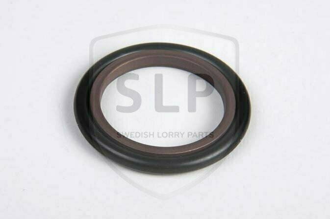 PISTON ROD SEAL, KOLVSTÅNGSTÄTNING, -, PRS-525