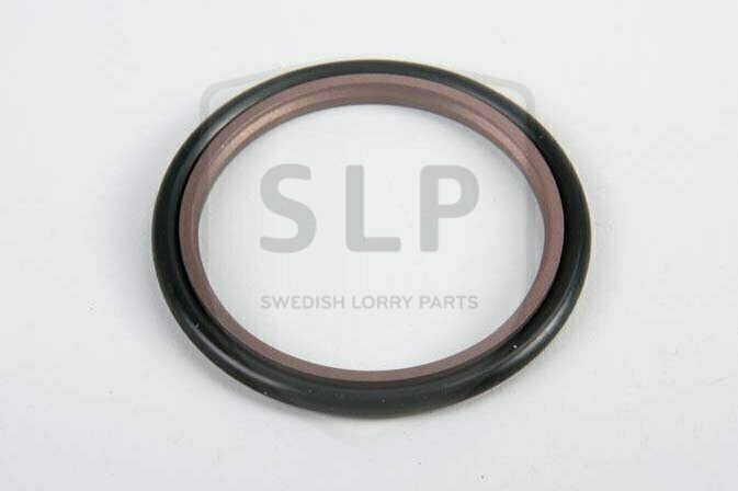 PISTON ROD SEAL, KOLVSTÅNGSTÄTNING, -, PRS-528