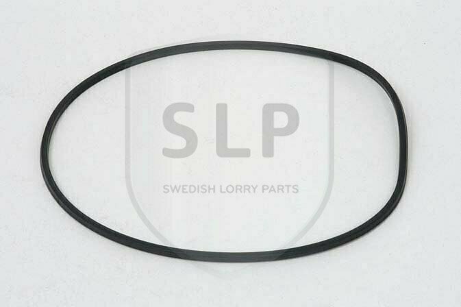 PISTON SEAL GEAR BOX KOLVTÄTNING VÄXELLÅDA 11989822 KT-822