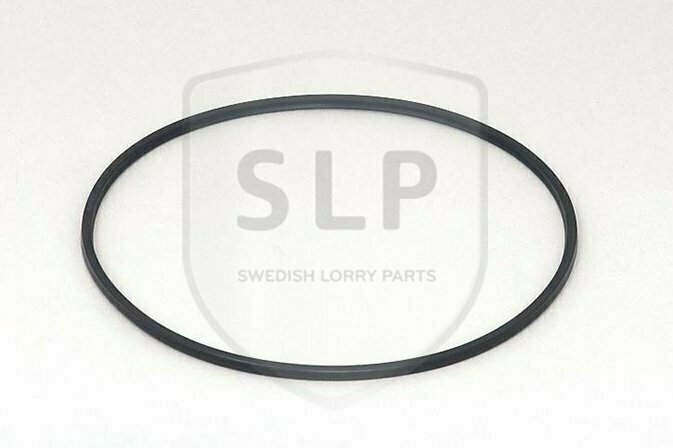 PISTON SEAL GEAR BOX KOLVTÄTNING VÄXELLÅDA 1656812 KT-812