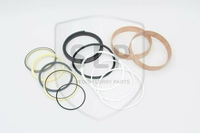 PISTON SEAL KIT, KOLVTÄTNINGSSATS, 14538607, RK-702
